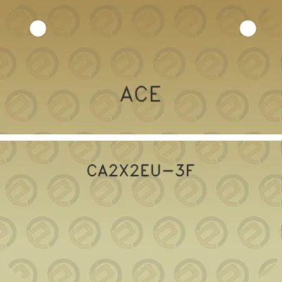 ace-ca2x2eu-3f