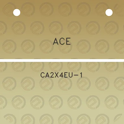 ace-ca2x4eu-1