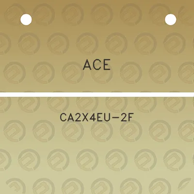 ace-ca2x4eu-2f