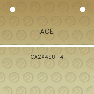 ace-ca2x4eu-4