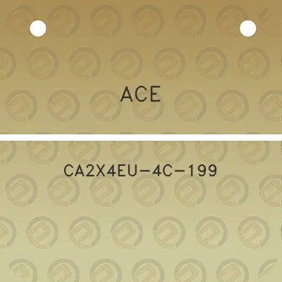 ace-ca2x4eu-4c-199