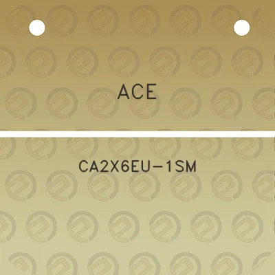 ace-ca2x6eu-1sm