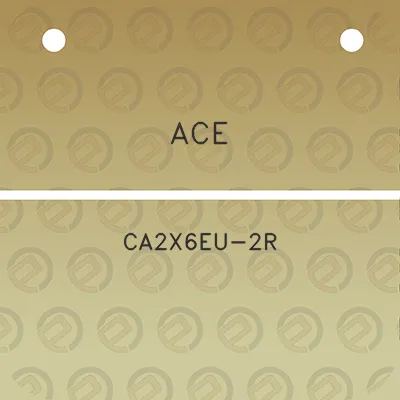 ace-ca2x6eu-2r