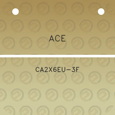 ace-ca2x6eu-3f