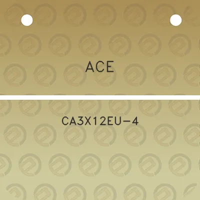 ace-ca3x12eu-4