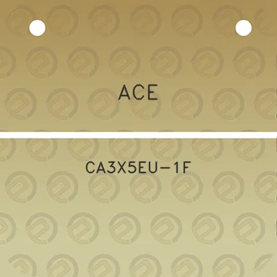 ace-ca3x5eu-1f