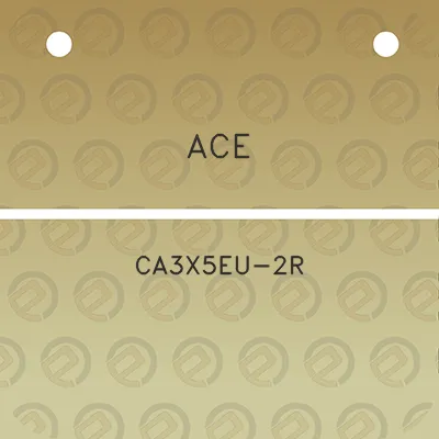 ace-ca3x5eu-2r