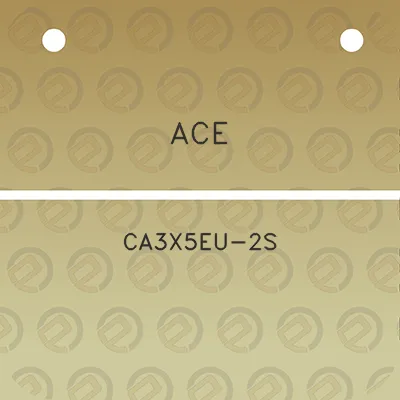 ace-ca3x5eu-2s