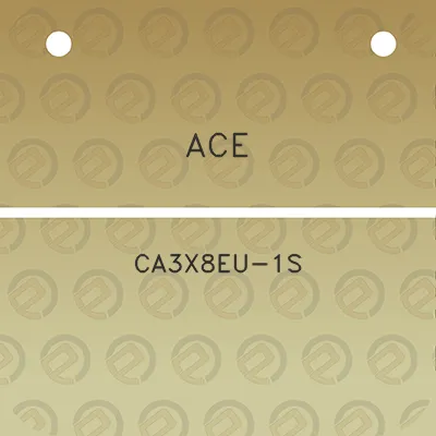 ace-ca3x8eu-1s