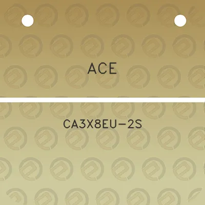 ace-ca3x8eu-2s