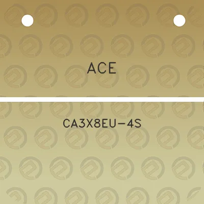 ace-ca3x8eu-4s