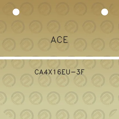 ace-ca4x16eu-3f