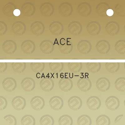 ace-ca4x16eu-3r