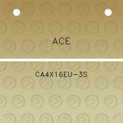 ace-ca4x16eu-3s