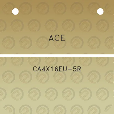 ace-ca4x16eu-5r