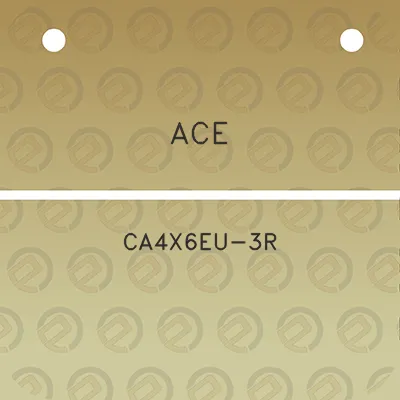 ace-ca4x6eu-3r