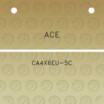 ace-ca4x6eu-5c