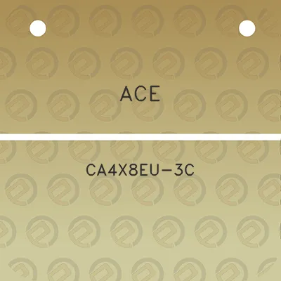 ace-ca4x8eu-3c