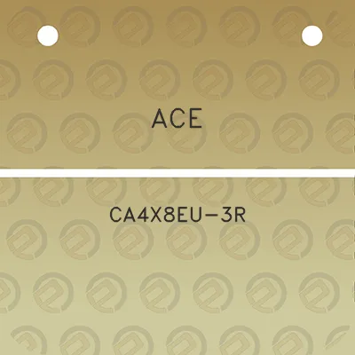 ace-ca4x8eu-3r