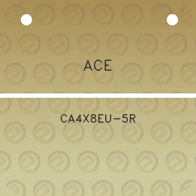 ace-ca4x8eu-5r