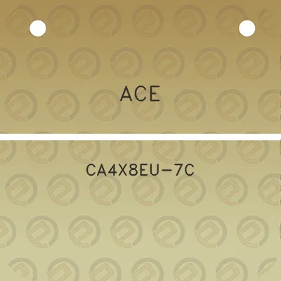 ace-ca4x8eu-7c