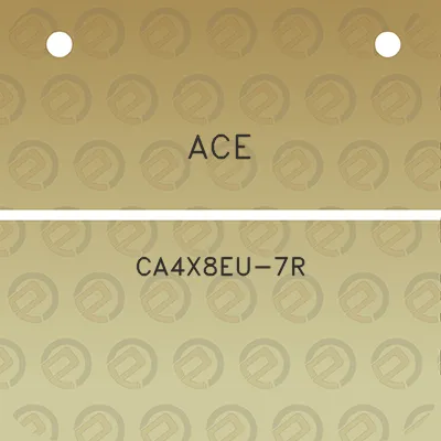 ace-ca4x8eu-7r