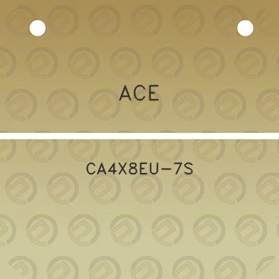 ace-ca4x8eu-7s