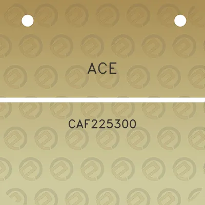 ace-caf225300