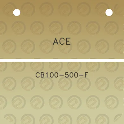 ace-cb100-500-f