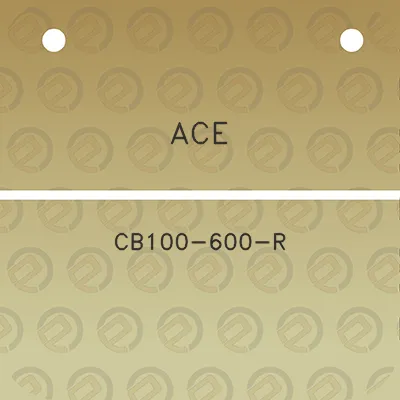 ace-cb100-600-r