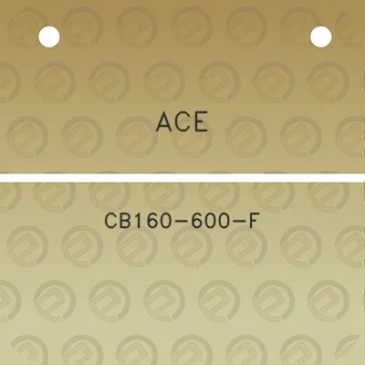 ace-cb160-600-f