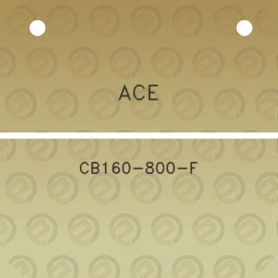 ace-cb160-800-f