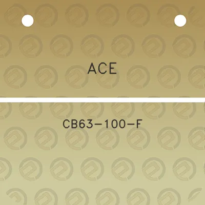 ace-cb63-100-f