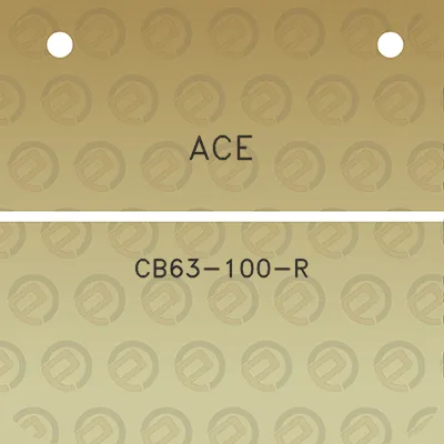 ace-cb63-100-r