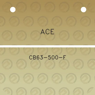 ace-cb63-500-f