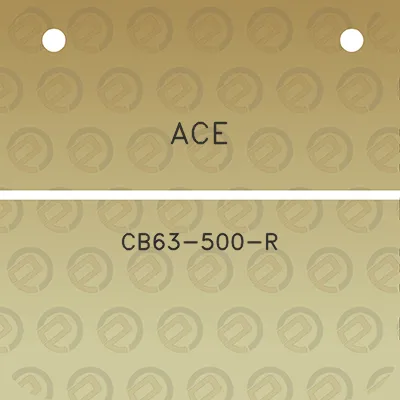 ace-cb63-500-r