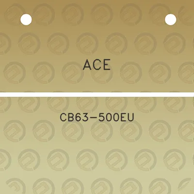 ace-cb63-500eu