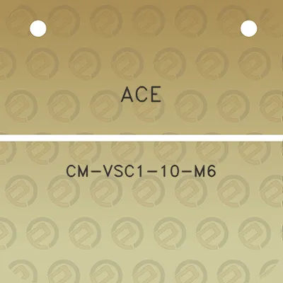 ace-cm-vsc1-10-m6