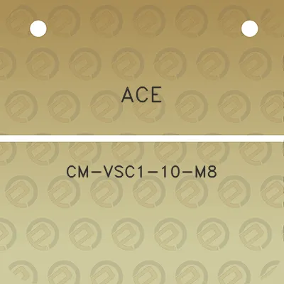 ace-cm-vsc1-10-m8