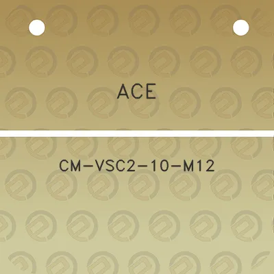 ace-cm-vsc2-10-m12