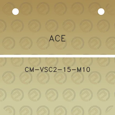 ace-cm-vsc2-15-m10