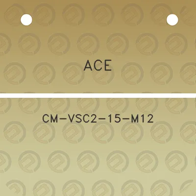 ace-cm-vsc2-15-m12