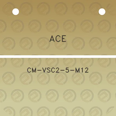 ace-cm-vsc2-5-m12