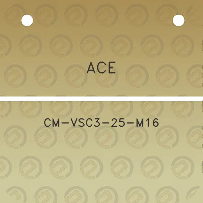 ace-cm-vsc3-25-m16