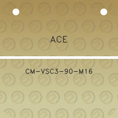 ace-cm-vsc3-90-m16