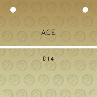 ace-d14