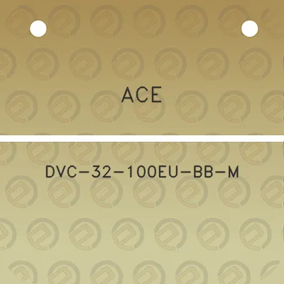 ace-dvc-32-100eu-bb-m