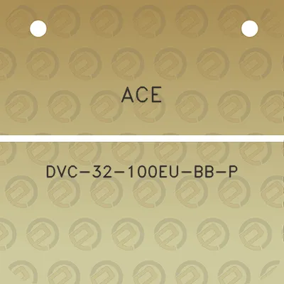 ace-dvc-32-100eu-bb-p