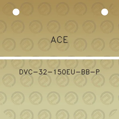 ace-dvc-32-150eu-bb-p