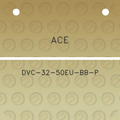 ace-dvc-32-50eu-bb-p